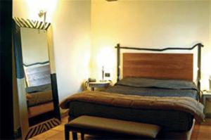 Agriturismo Fossa Mala