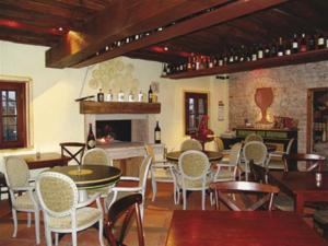 Agriturismo Fossa Mala