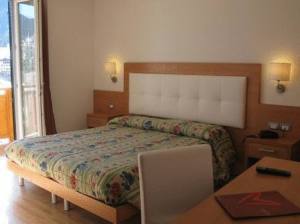 Alphotel Milano
