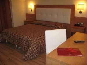 Alphotel Milano