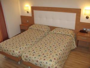 Alphotel Milano