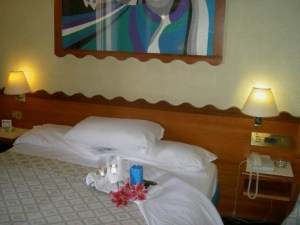Hotel Europa