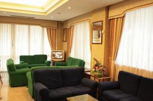 Hotel Europa