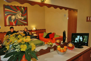 Hotel Europa