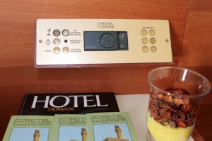 Hotel Europa