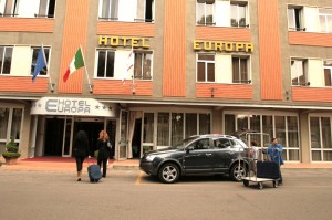 Hotel Europa