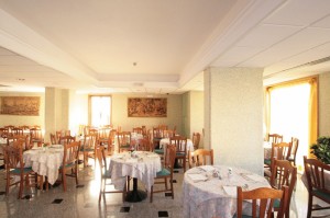 Hotel Europa