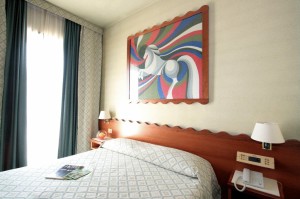 Hotel Europa
