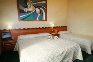 Hotel Europa