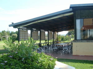 Podere Conte Gherardo