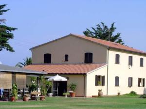 Podere Conte Gherardo