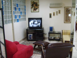 Hotel Residence Sirio