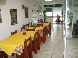 Hotel Residence Sirio