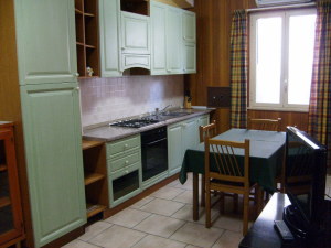 Hotel Residence Sirio