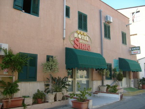 Hotel Residence Sirio