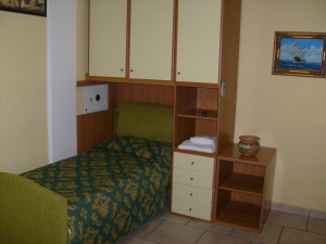 Hotel Residence Sirio