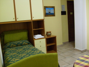 Hotel Residence Sirio