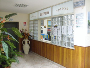 Hotel Residence Sirio