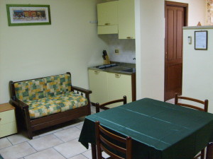 Hotel Residence Sirio