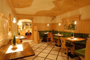 Piccolo Hotel Claudia