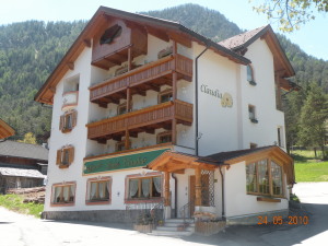 Piccolo Hotel Claudia