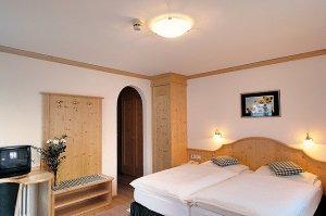 Piccolo Hotel Claudia