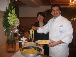 Piccolo Hotel Claudia