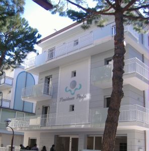Residence Perla