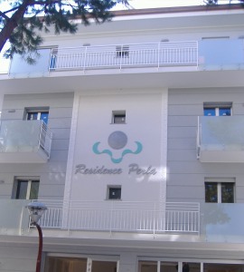 Residence Perla