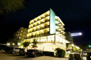 Hotel Londra