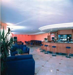 Hotel Londra