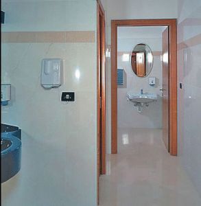 Hotel Londra