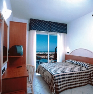 Hotel Londra
