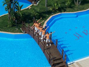 Hotel Club Roscianum Residence