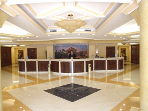 Hotel Club Roscianum Residence