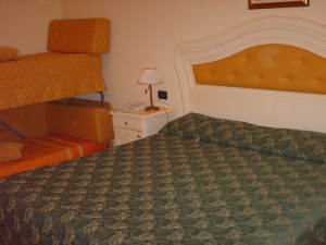 Hotel Club Roscianum Residence