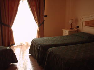 Hotel Club Roscianum Residence
