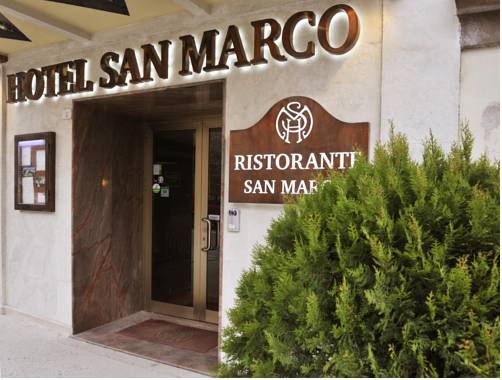 Hotel San Marco