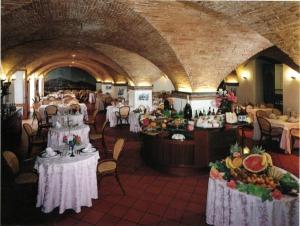 Hotel San Marco