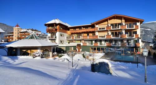 Mirabell Dolomiten Wellness Residenz