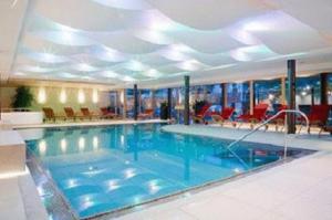 Mirabell Dolomiten Wellness Residenz