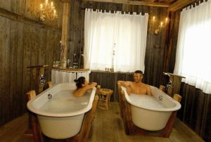 Mirabell Dolomiten Wellness Residenz