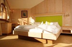 Mirabell Dolomiten Wellness Residenz