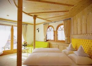 Mirabell Dolomiten Wellness Residenz