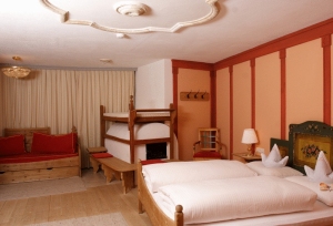Mirabell Dolomiten Wellness Residenz