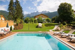 Mirabell Dolomiten Wellness Residenz
