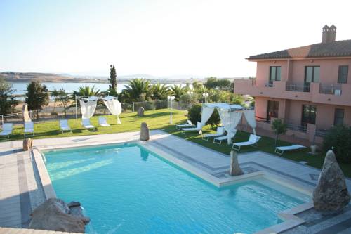 Hotel Rubens