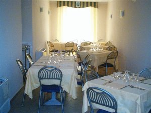 Hotel Rubens
