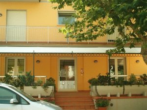 Hotel Rubens