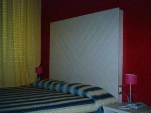 Hotel Rubens
